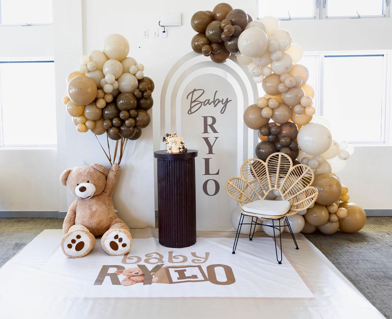 We Can Bearly Wait π§Έπ€
