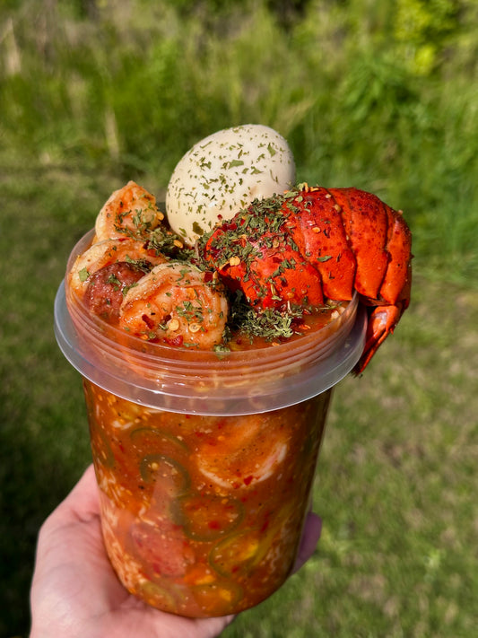 Spicy Bowls