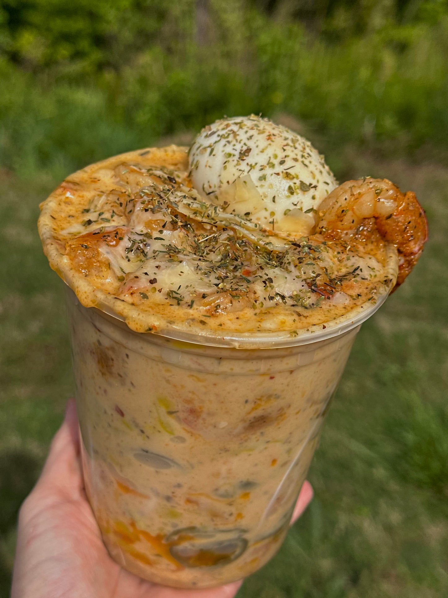 Spicy Bowls
