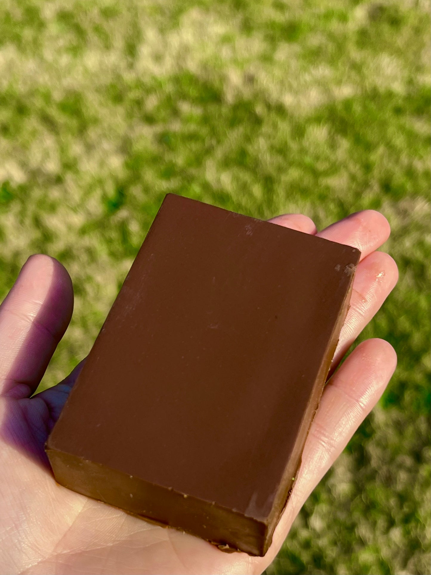 Dubai Chocolate
