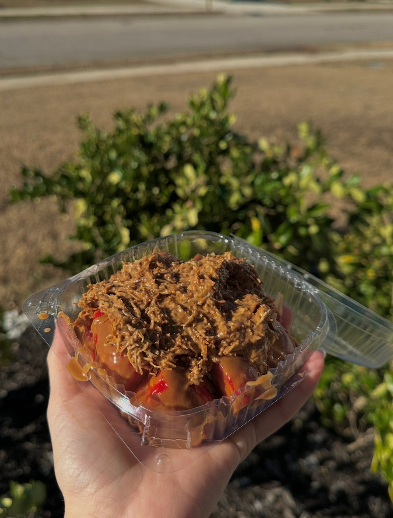 Dubai Salads