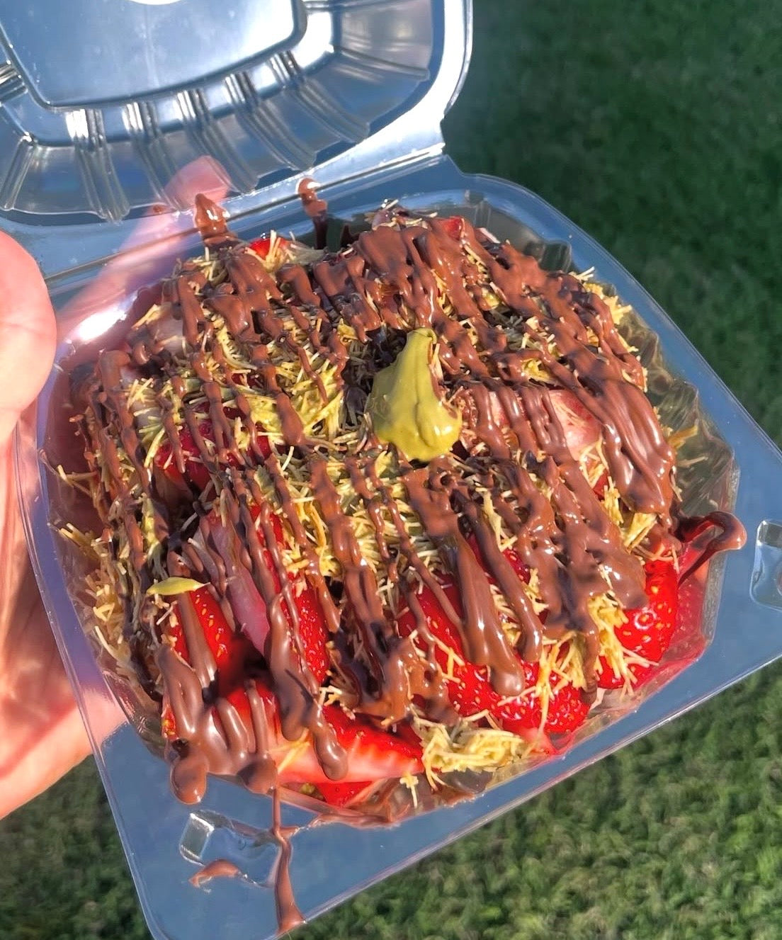 Dubai Salads