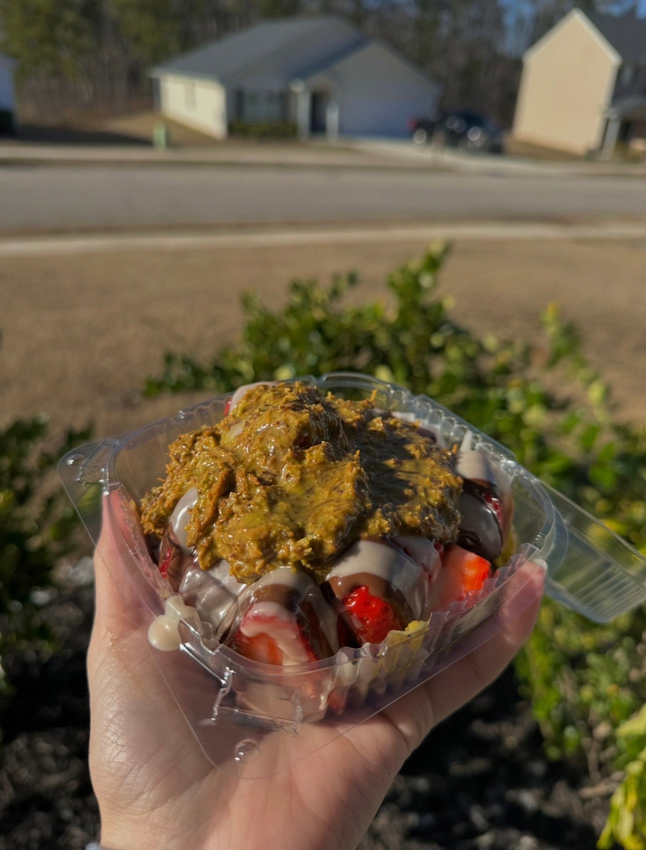 Dubai Salads