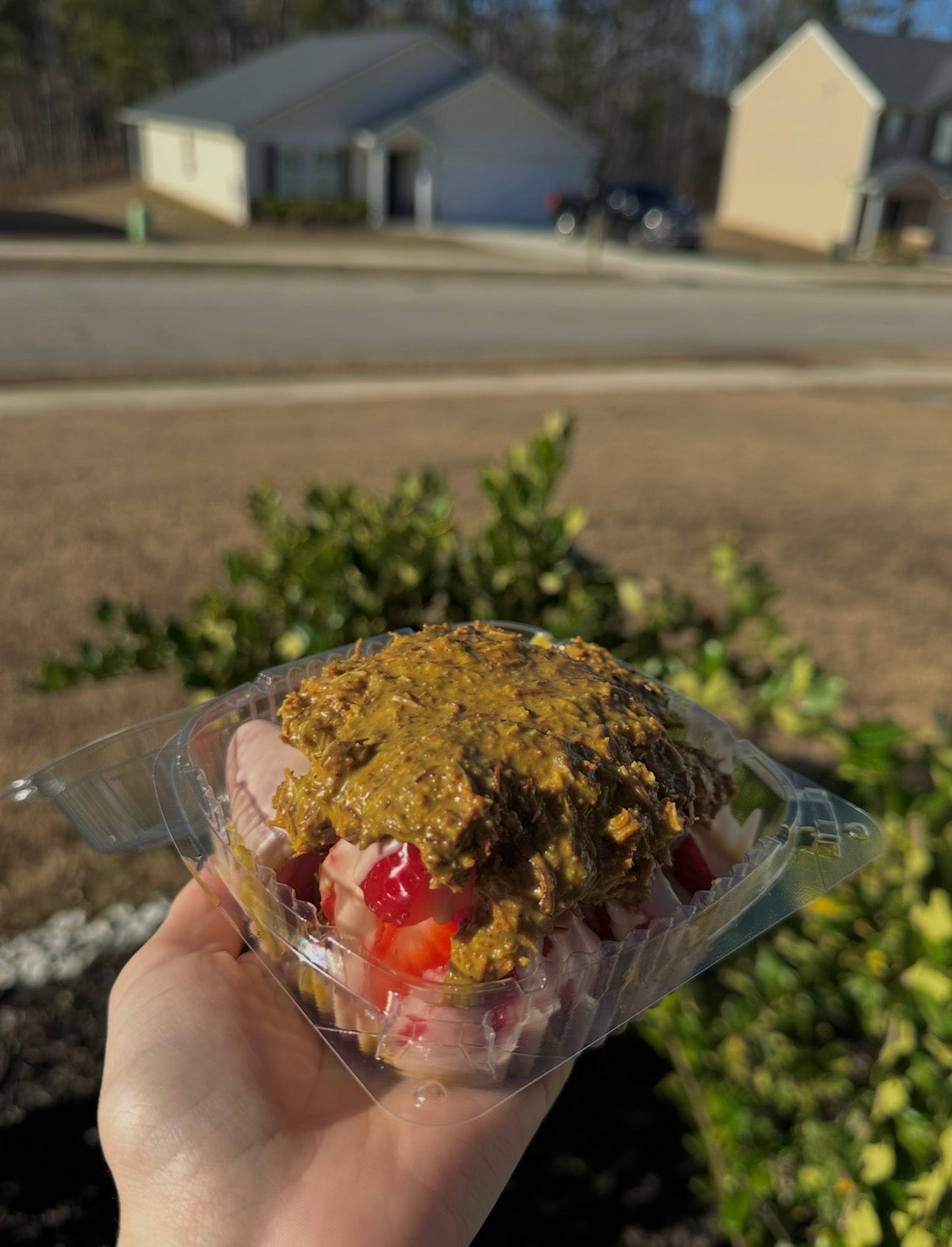 Dubai Salads