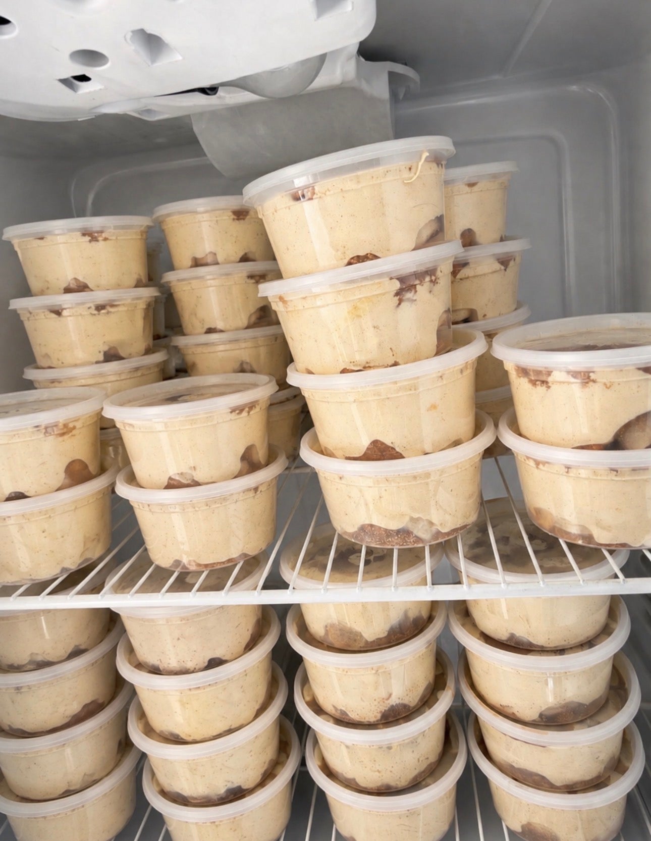 Banana Pudding
