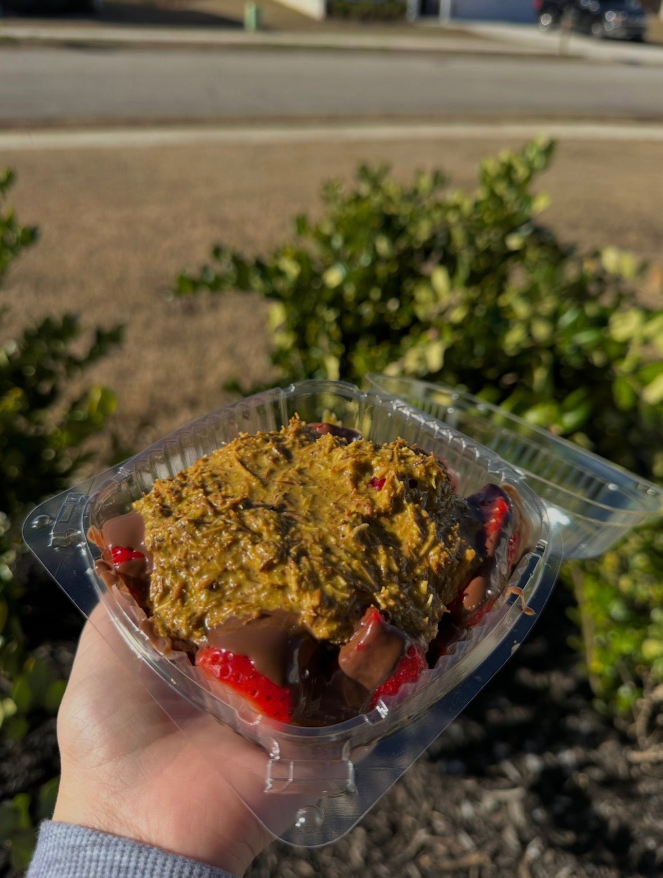 Dubai Salads