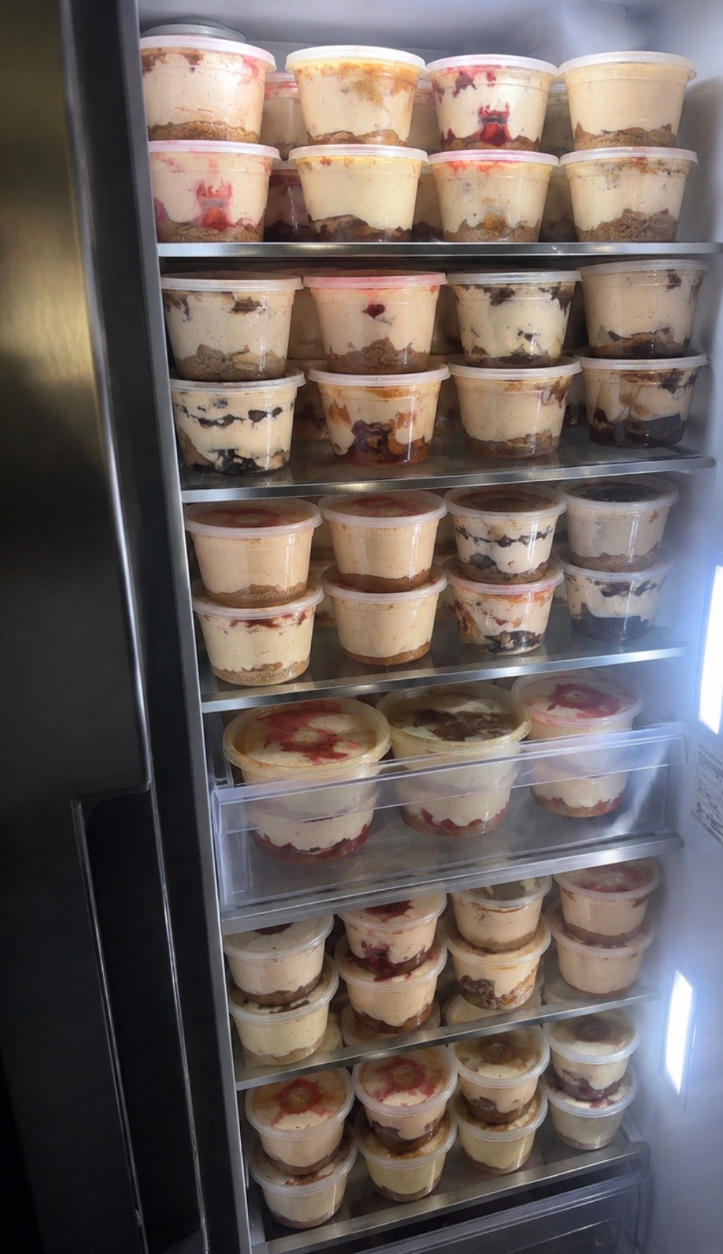 Banana Pudding