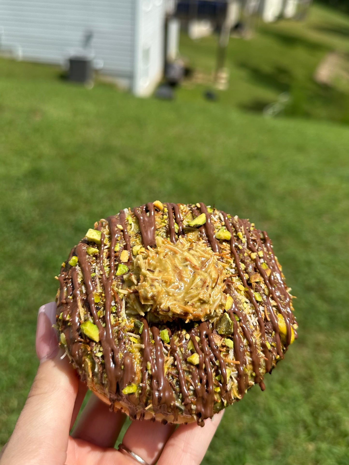 Donuts