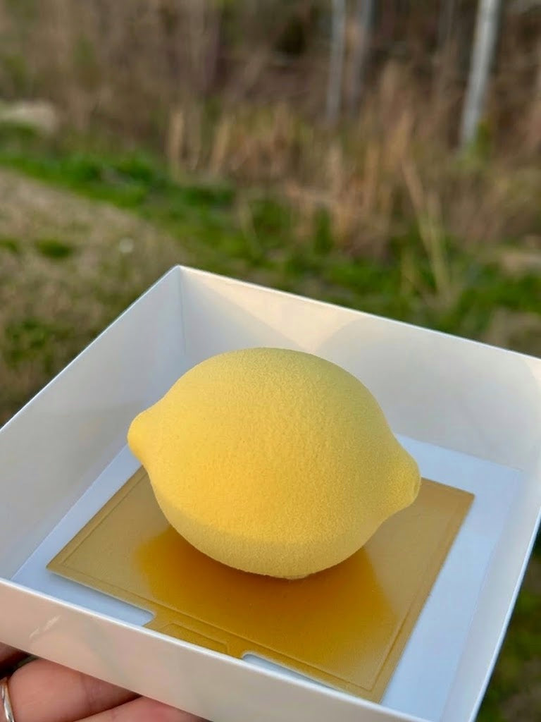 The Viral Fruit Pastries