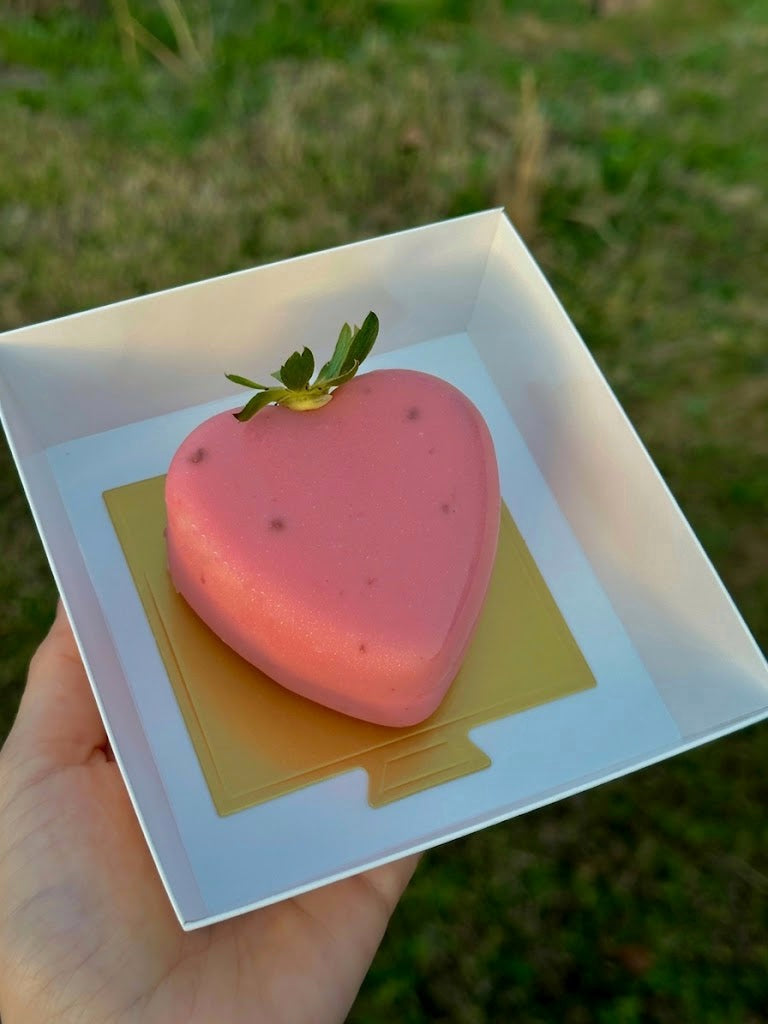 The Viral Fruit Pastries