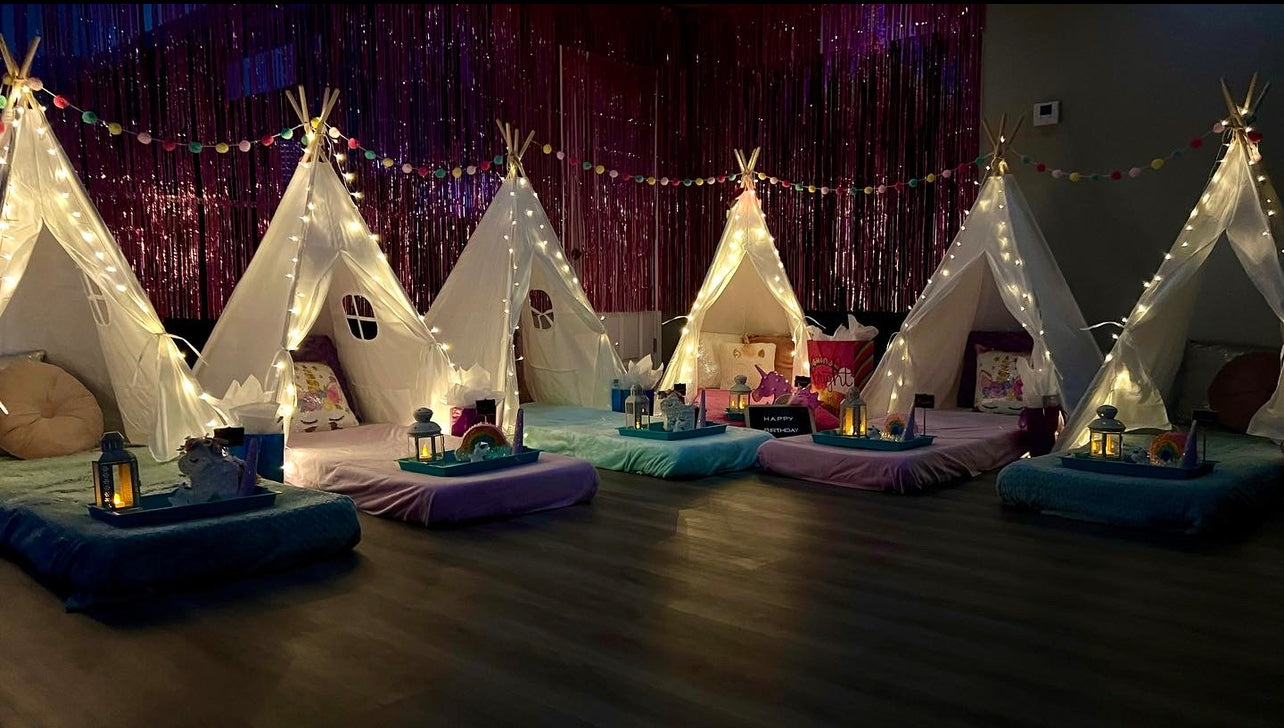 Princess TeePee