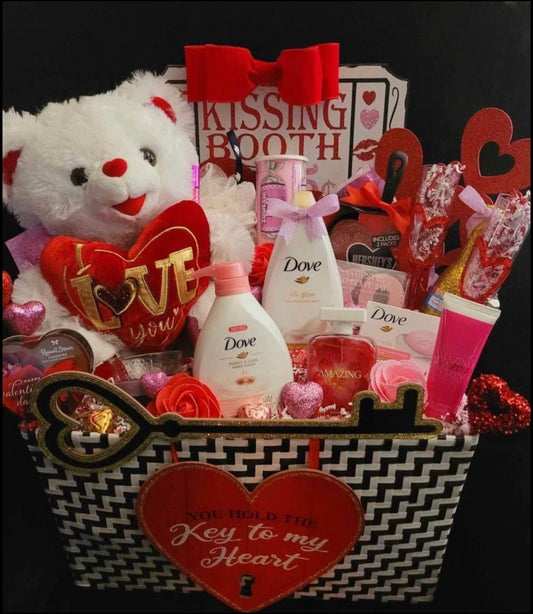 Basket For Her